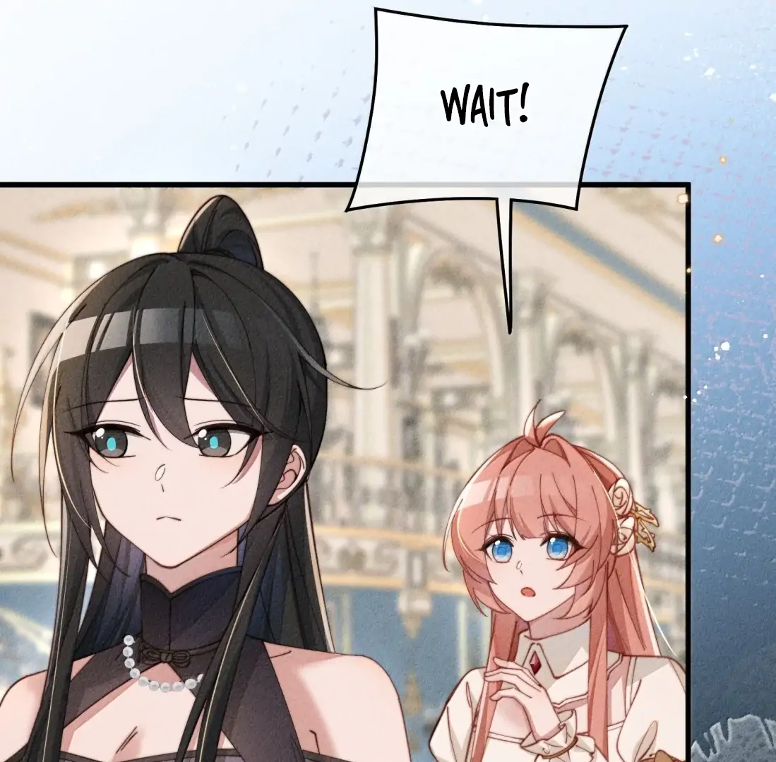 Is It Normal To Raise A Yandere Heroine As A Villainess ! Chapter 98 - page 74