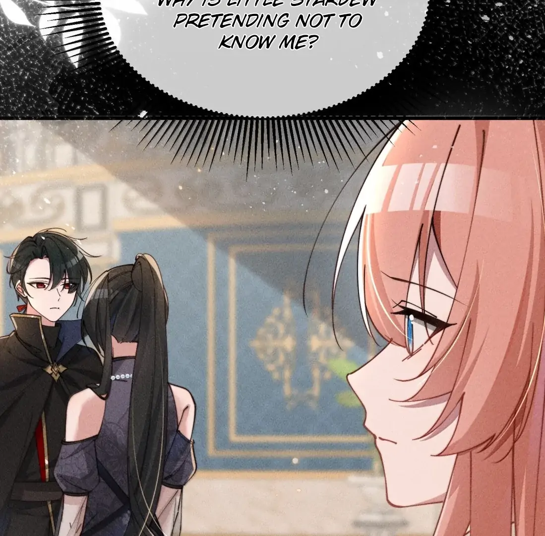 Is It Normal To Raise A Yandere Heroine As A Villainess ! Chapter 98 - page 76