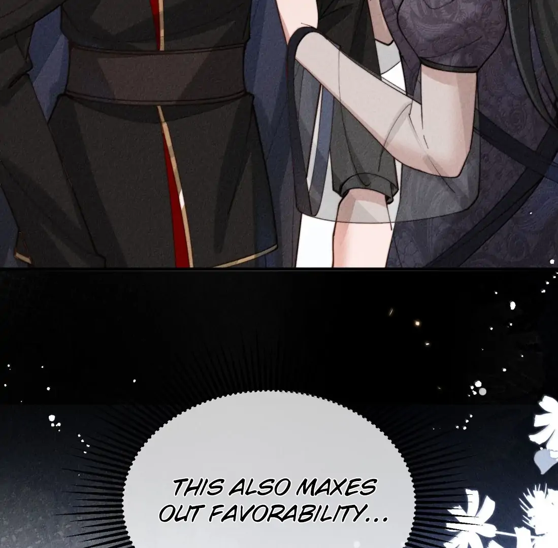 Is It Normal To Raise A Yandere Heroine As A Villainess ! Chapter 98 - page 79