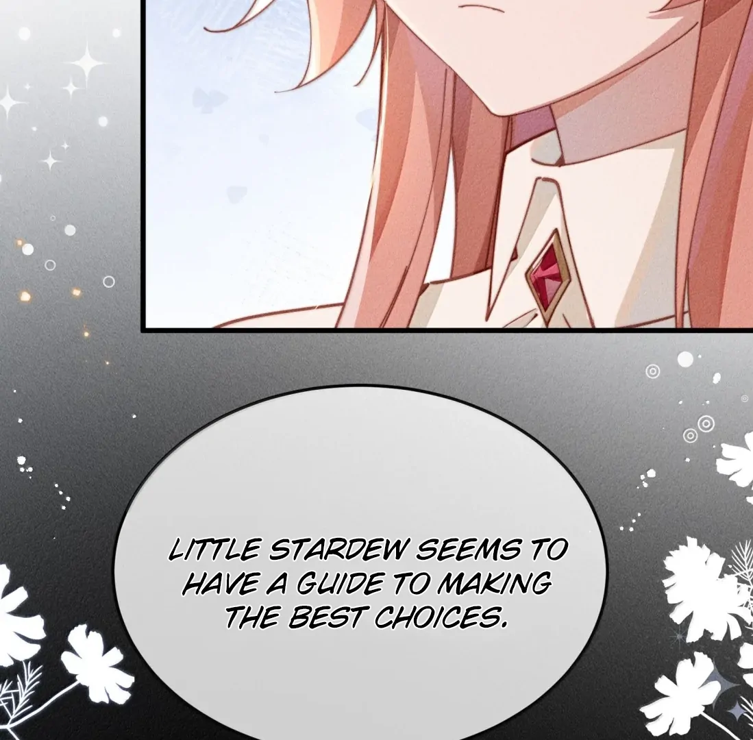 Is It Normal To Raise A Yandere Heroine As A Villainess ! Chapter 98 - page 81