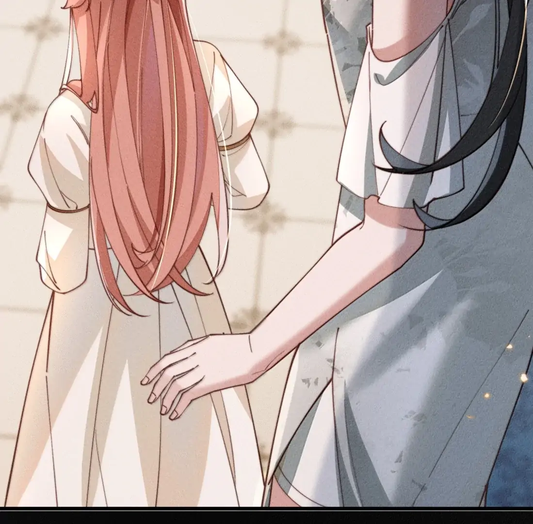 Is It Normal To Raise A Yandere Heroine As A Villainess ! Chapter 98 - page 85
