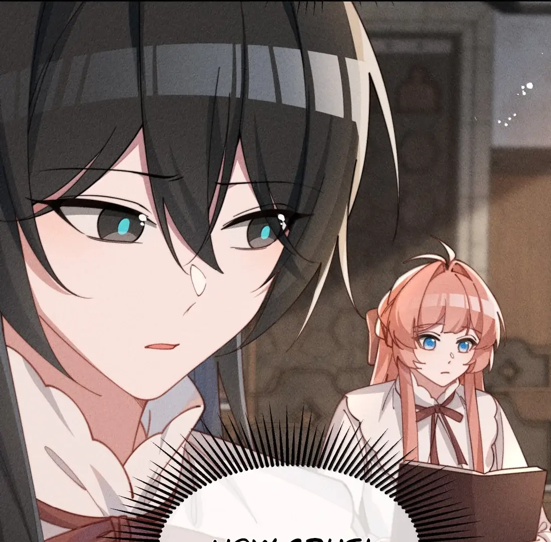 Is It Normal To Raise A Yandere Heroine As A Villainess ! Chapter 98 - page 8
