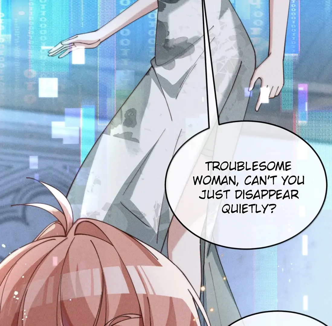 Is It Normal To Raise A Yandere Heroine As A Villainess ! Chapter 98 - page 96