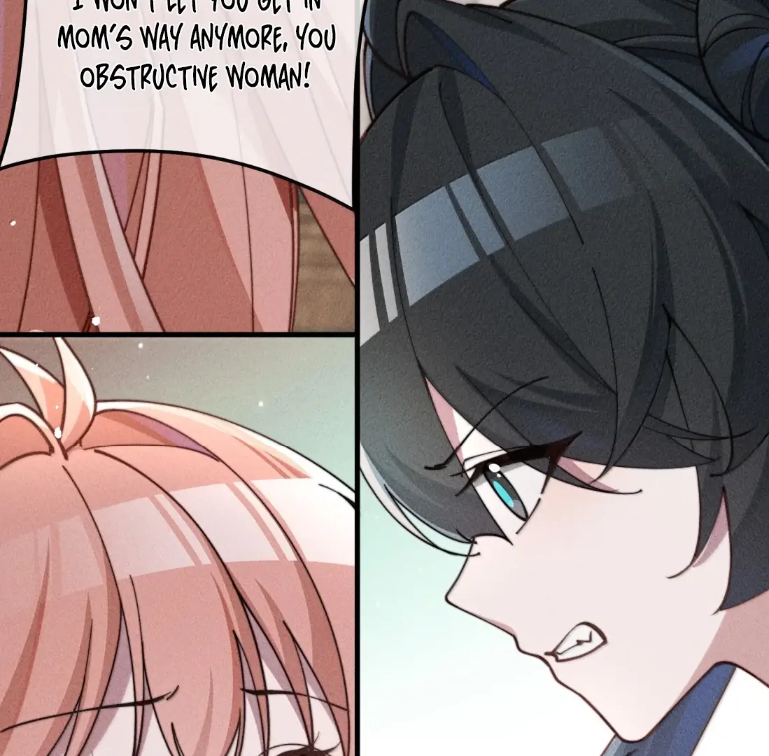 Is It Normal To Raise A Yandere Heroine As A Villainess ! Chapter 98 - page 98
