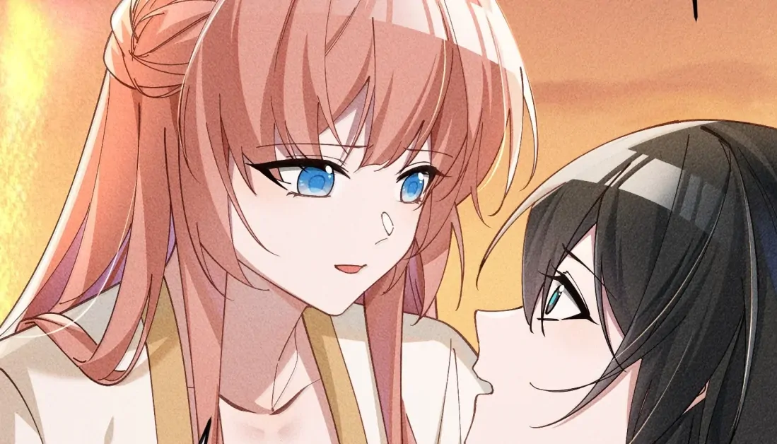 Is It Normal To Raise A Yandere Heroine As A Villainess ! Chapter 99 - page 112