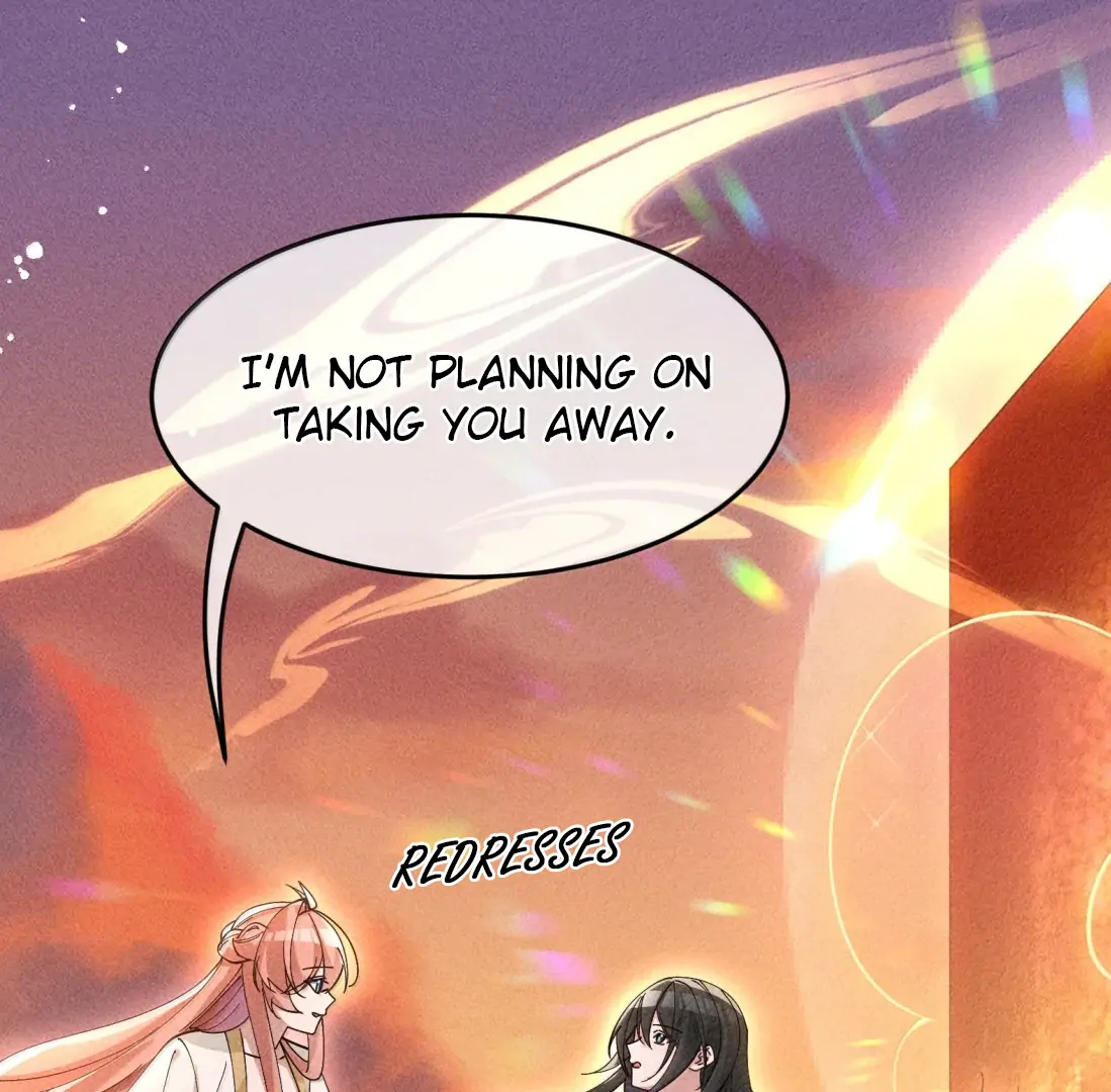 Is It Normal To Raise A Yandere Heroine As A Villainess ! Chapter 99 - page 114