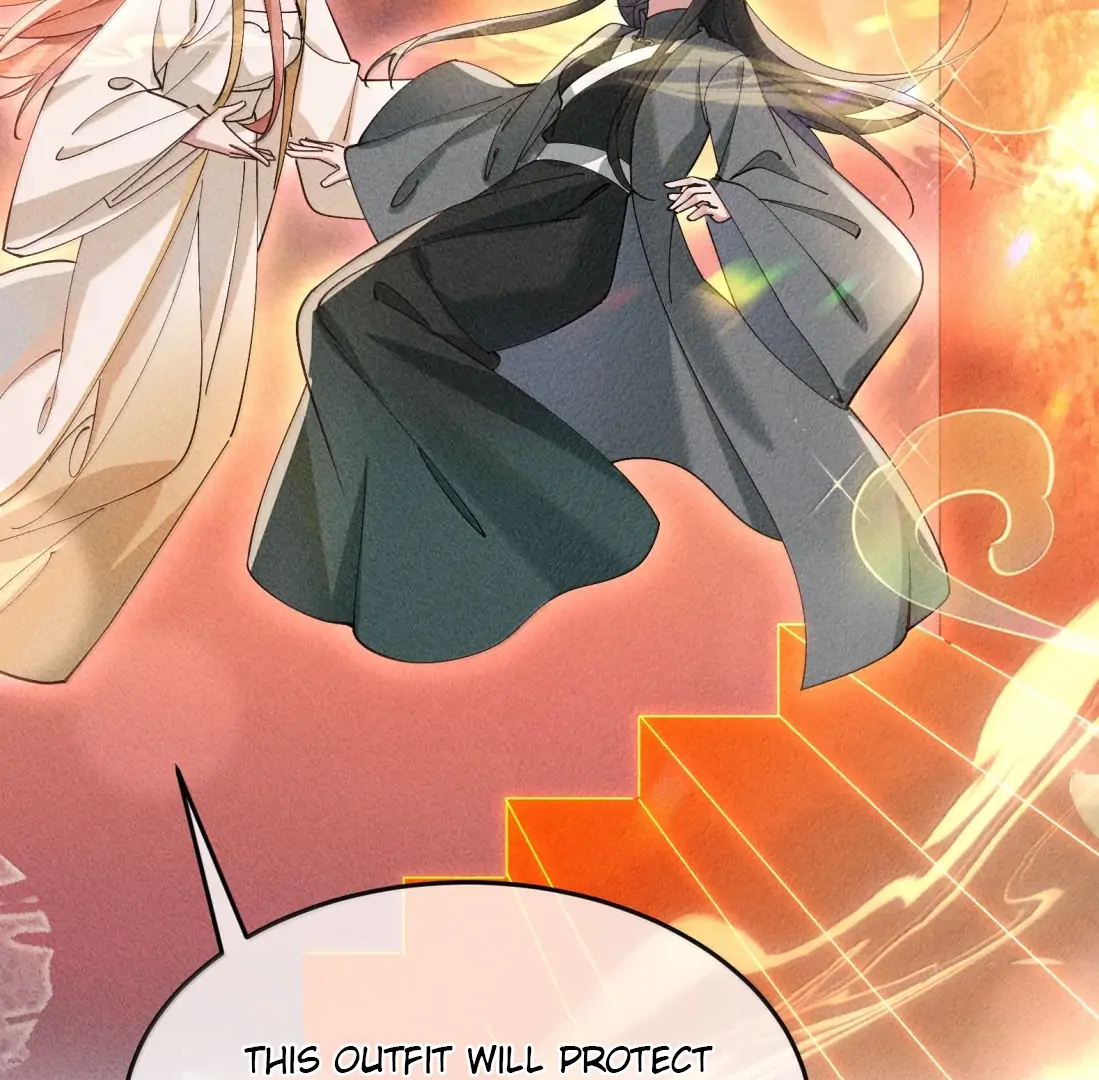 Is It Normal To Raise A Yandere Heroine As A Villainess ! Chapter 99 - page 115