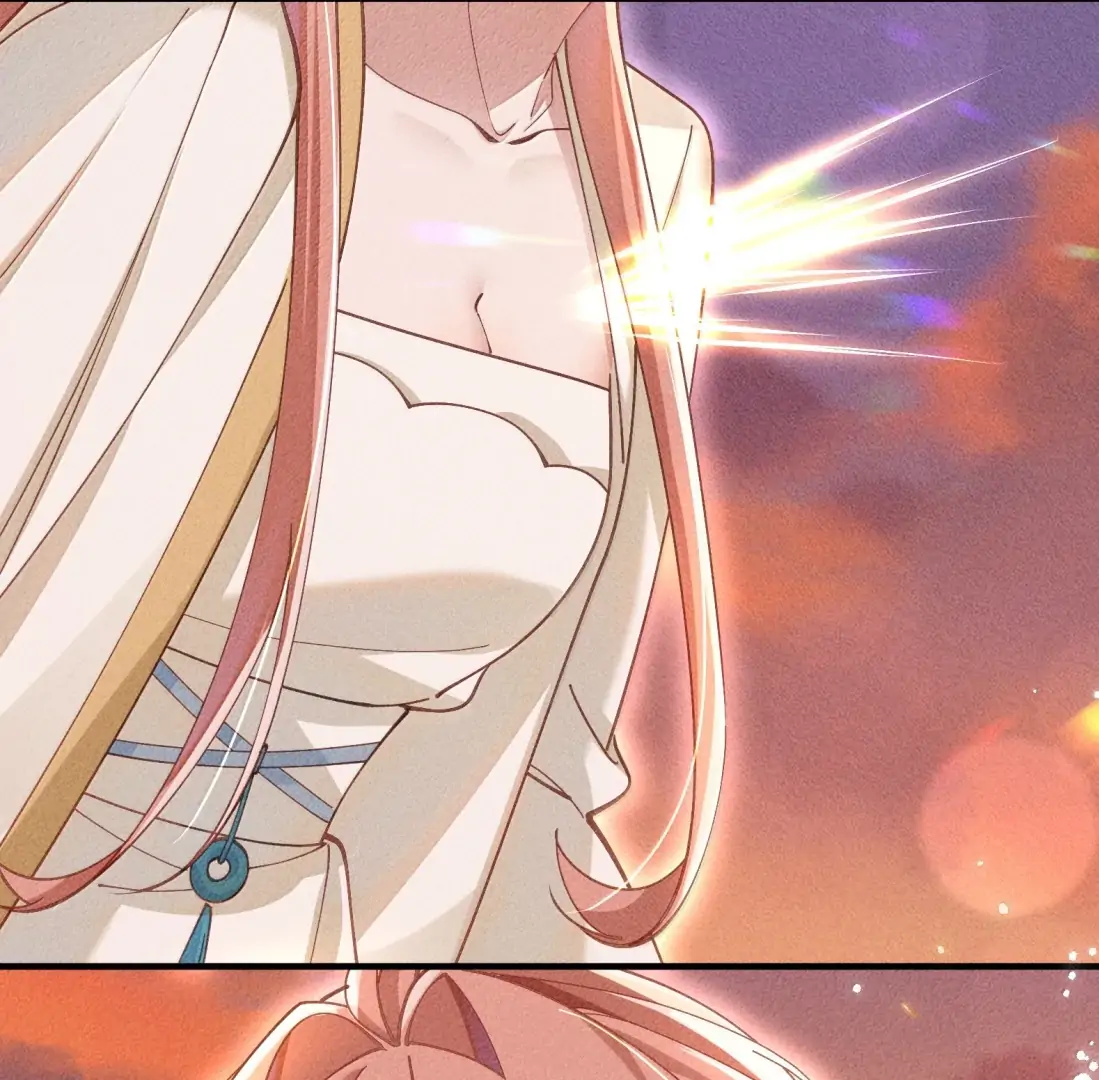 Is It Normal To Raise A Yandere Heroine As A Villainess ! Chapter 99 - page 123