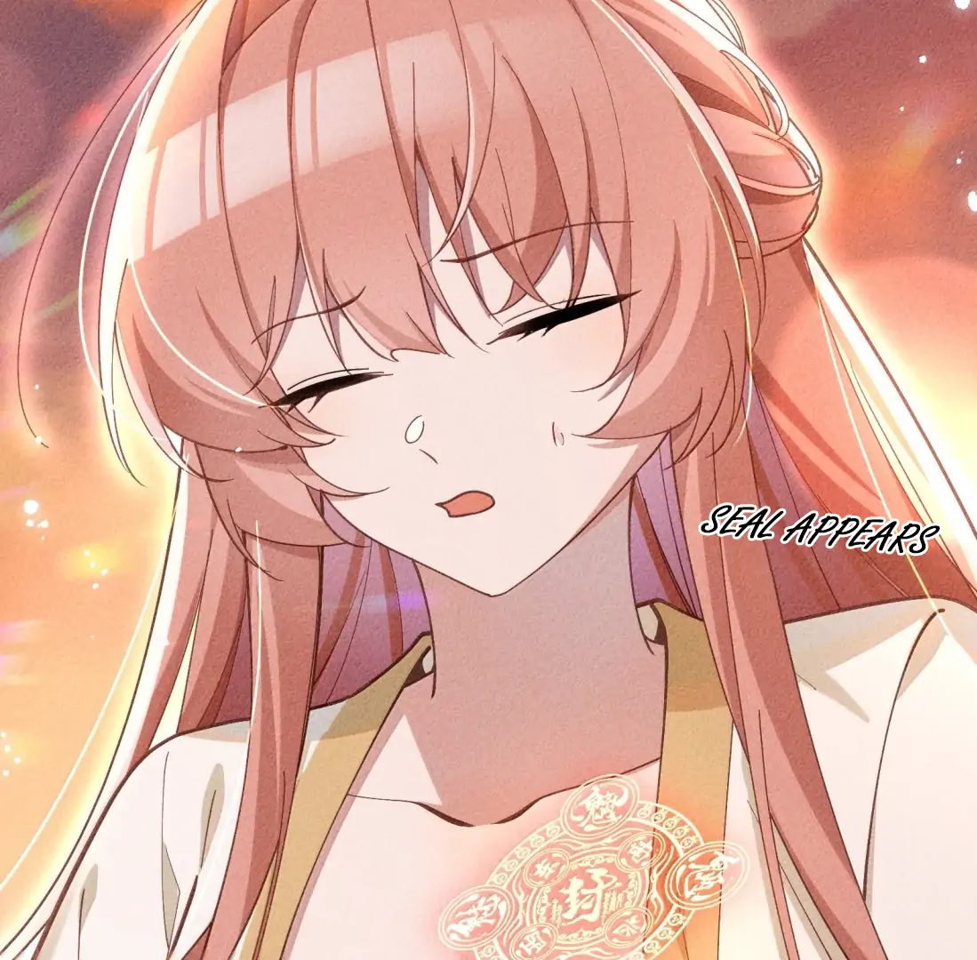 Is It Normal To Raise A Yandere Heroine As A Villainess ! Chapter 99 - page 124