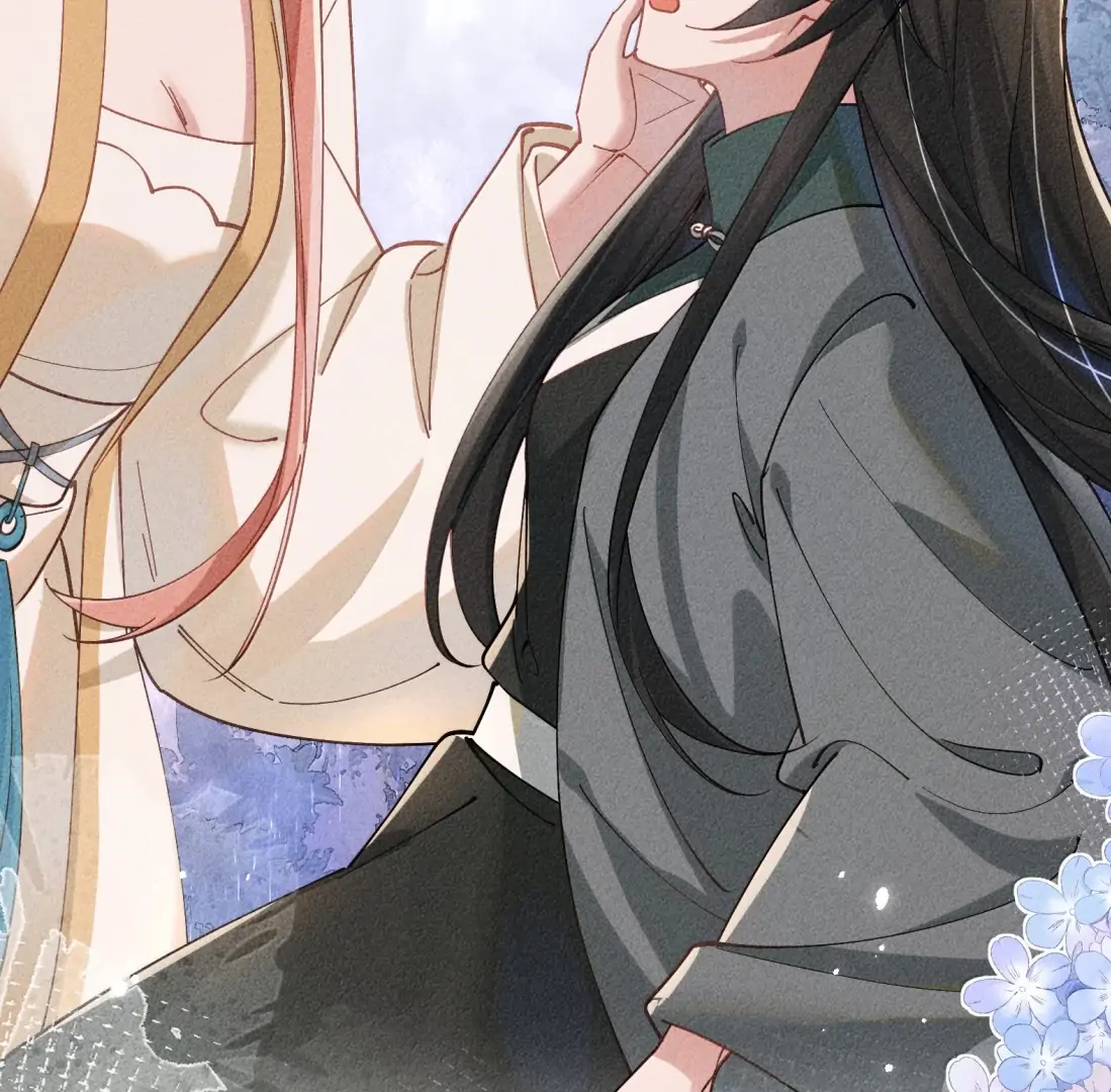 Is It Normal To Raise A Yandere Heroine As A Villainess ! Chapter 99 - page 127