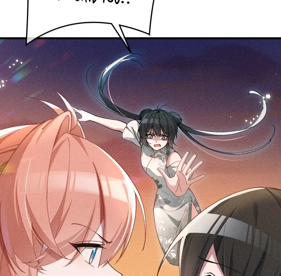 Is It Normal To Raise A Yandere Heroine As A Villainess ! Chapter 99 - page 133
