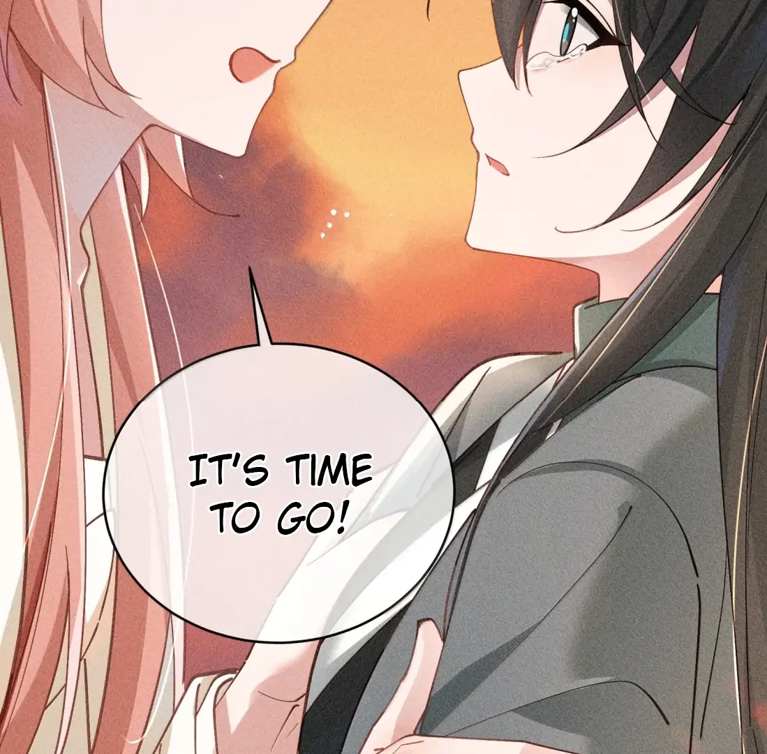 Is It Normal To Raise A Yandere Heroine As A Villainess ! Chapter 99 - page 134