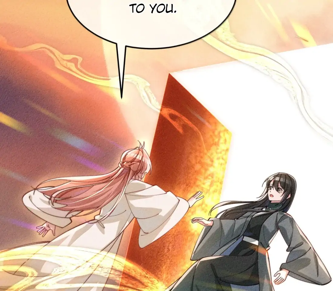 Is It Normal To Raise A Yandere Heroine As A Villainess ! Chapter 99 - page 137