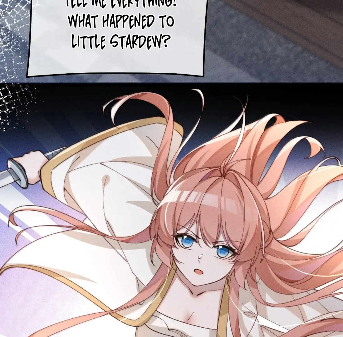 Is It Normal To Raise A Yandere Heroine As A Villainess ! Chapter 99 - page 14