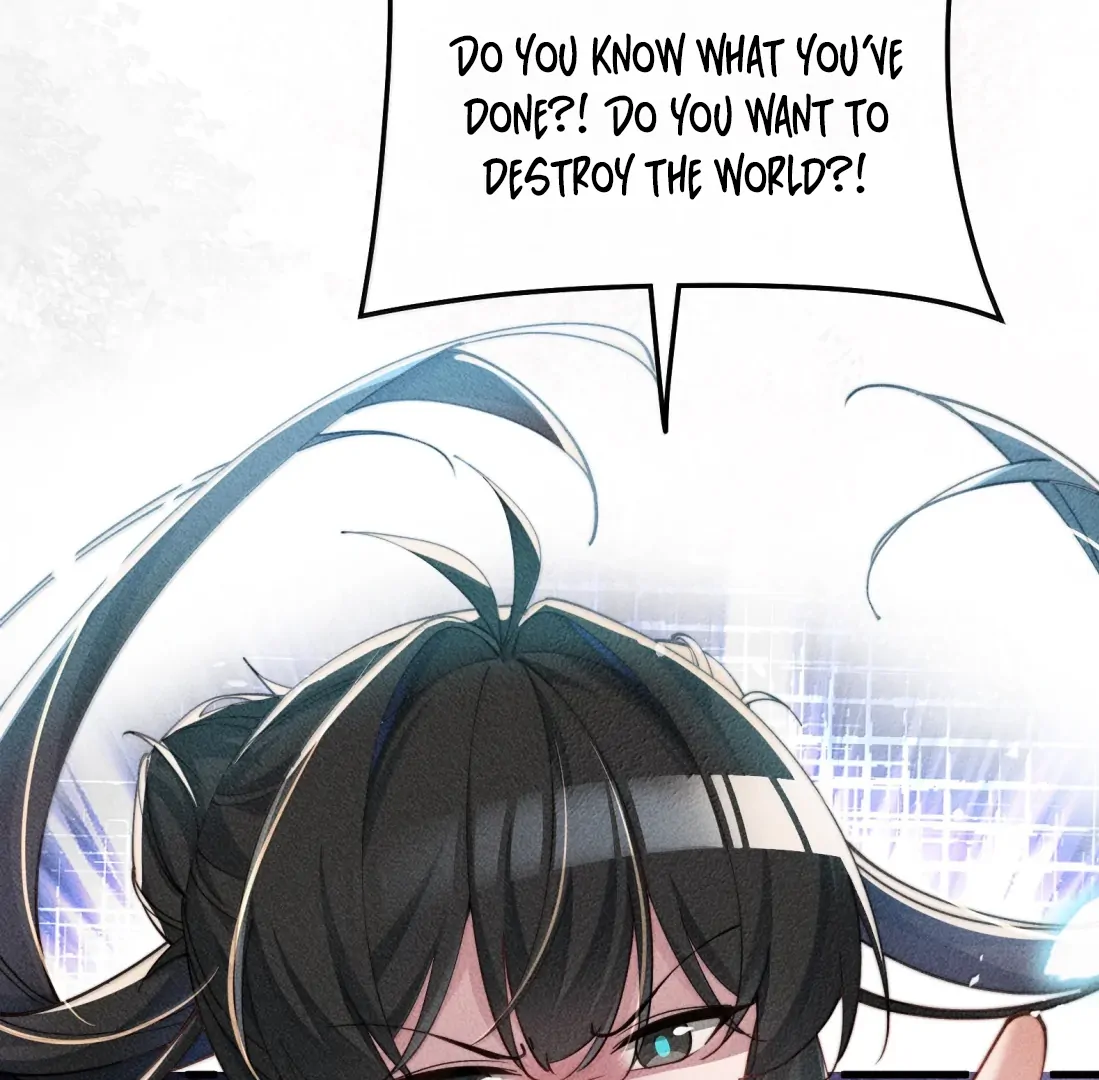 Is It Normal To Raise A Yandere Heroine As A Villainess ! Chapter 99 - page 141