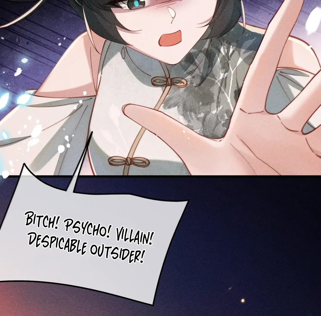 Is It Normal To Raise A Yandere Heroine As A Villainess ! Chapter 99 - page 142