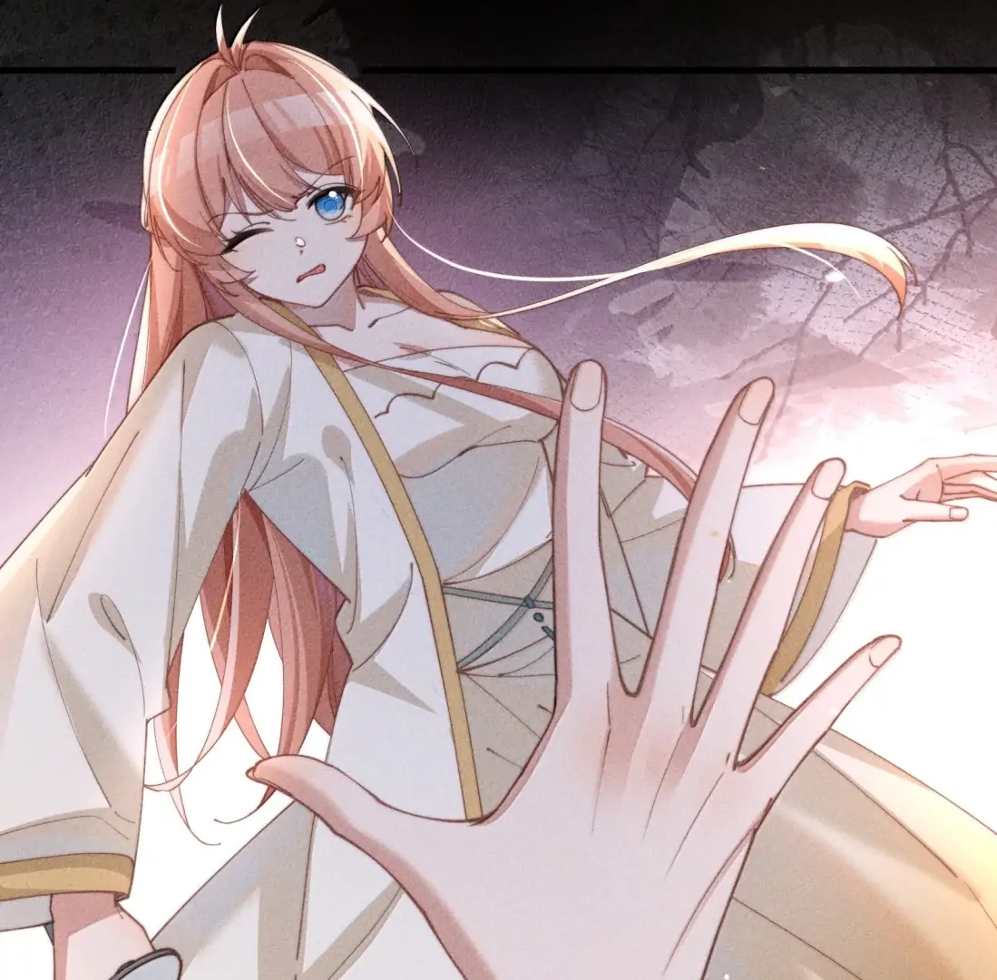 Is It Normal To Raise A Yandere Heroine As A Villainess ! Chapter 99 - page 20