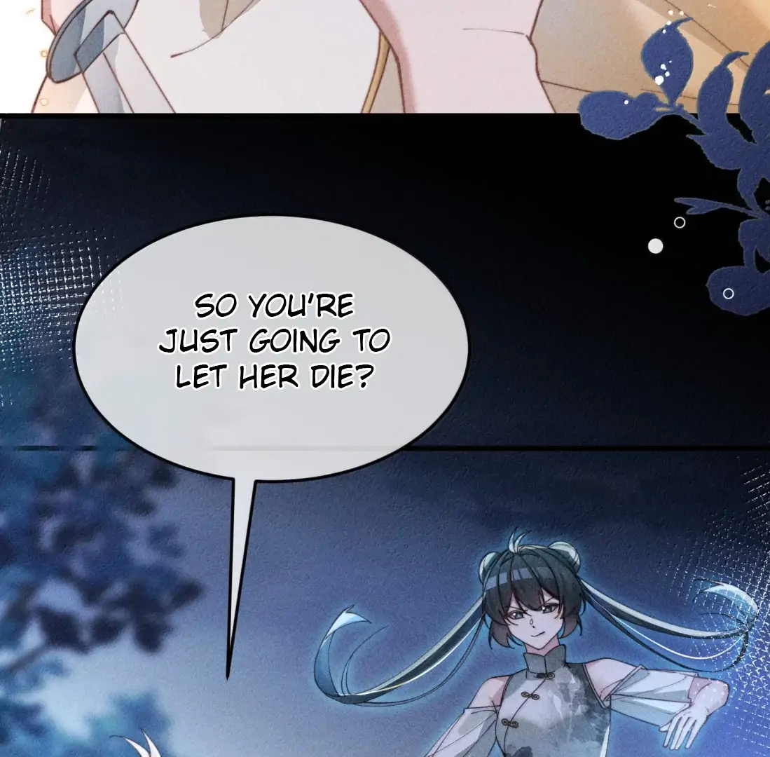 Is It Normal To Raise A Yandere Heroine As A Villainess ! Chapter 99 - page 21