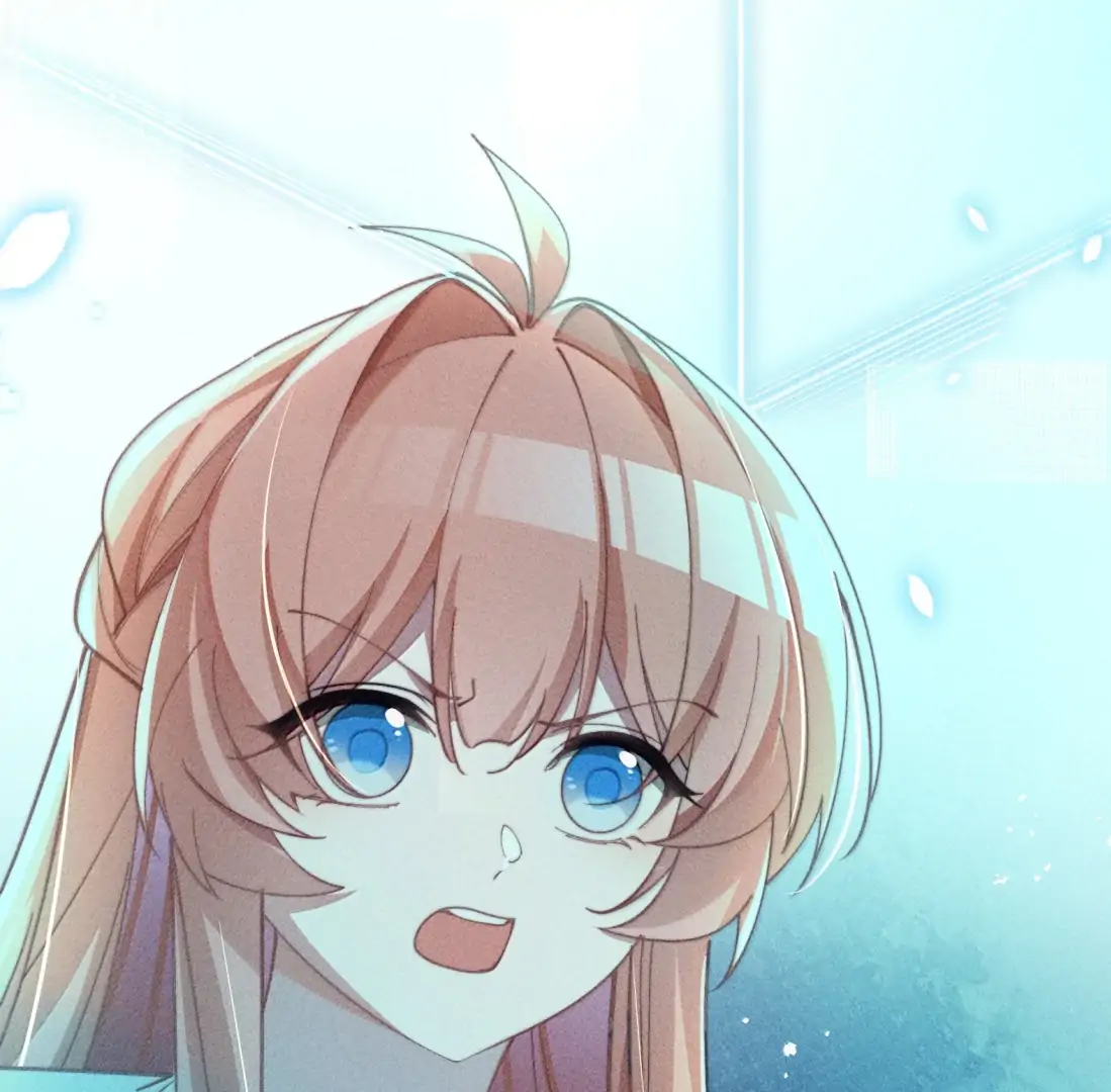 Is It Normal To Raise A Yandere Heroine As A Villainess ! Chapter 99 - page 33