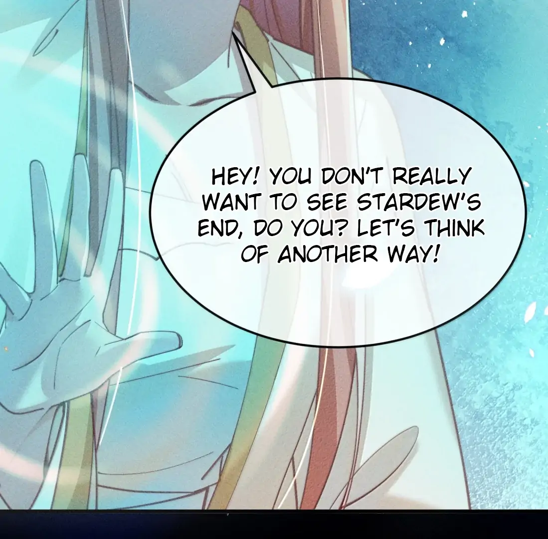 Is It Normal To Raise A Yandere Heroine As A Villainess ! Chapter 99 - page 34
