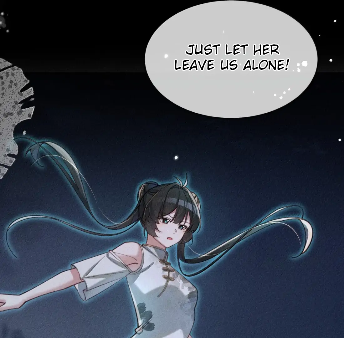 Is It Normal To Raise A Yandere Heroine As A Villainess ! Chapter 99 - page 42