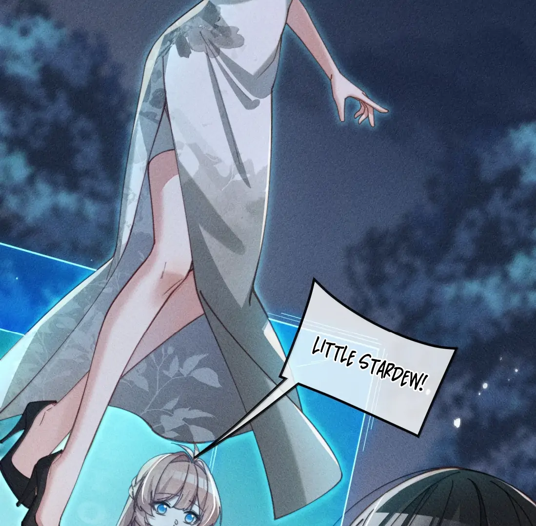 Is It Normal To Raise A Yandere Heroine As A Villainess ! Chapter 99 - page 43