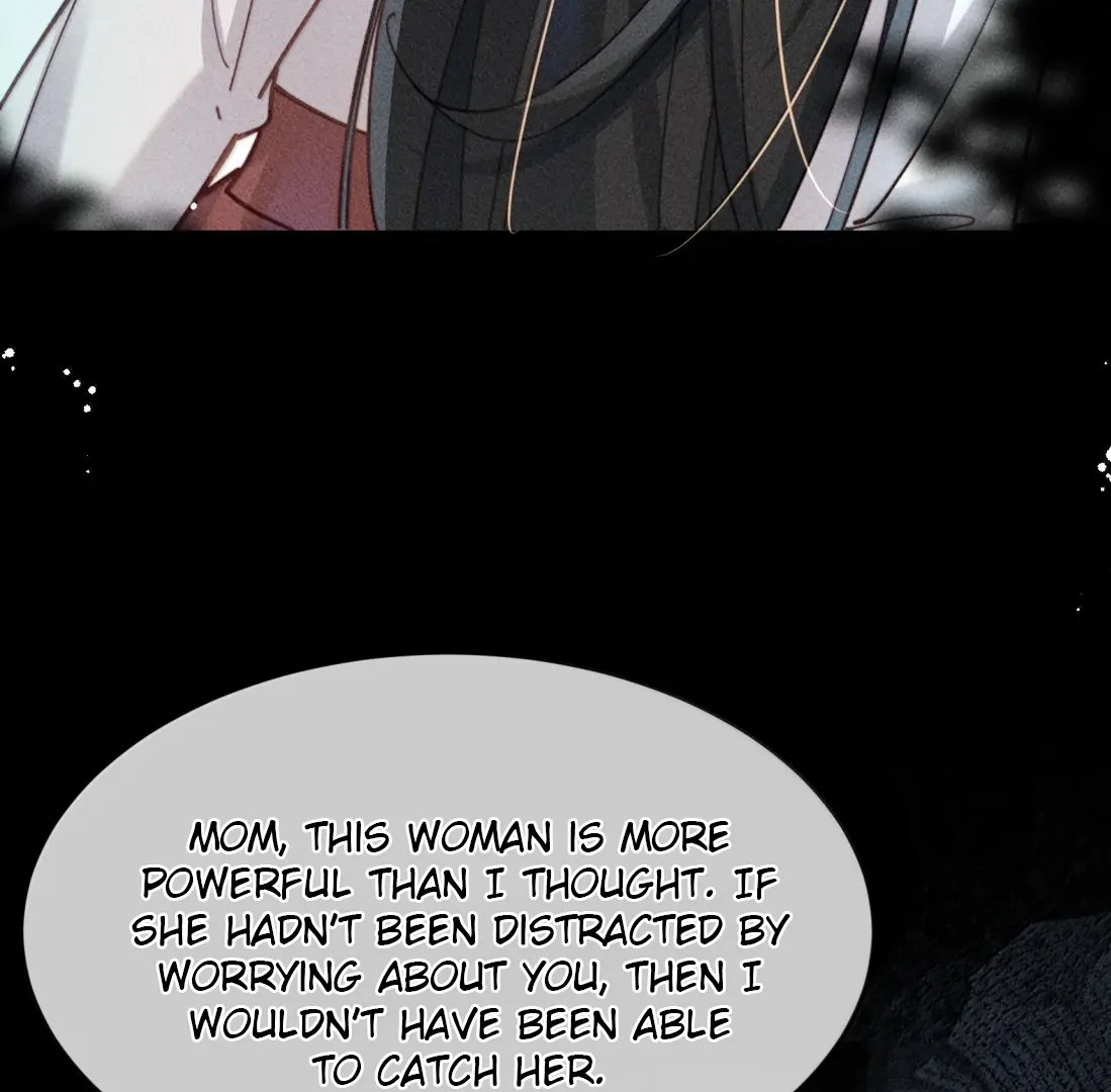 Is It Normal To Raise A Yandere Heroine As A Villainess ! Chapter 99 - page 45