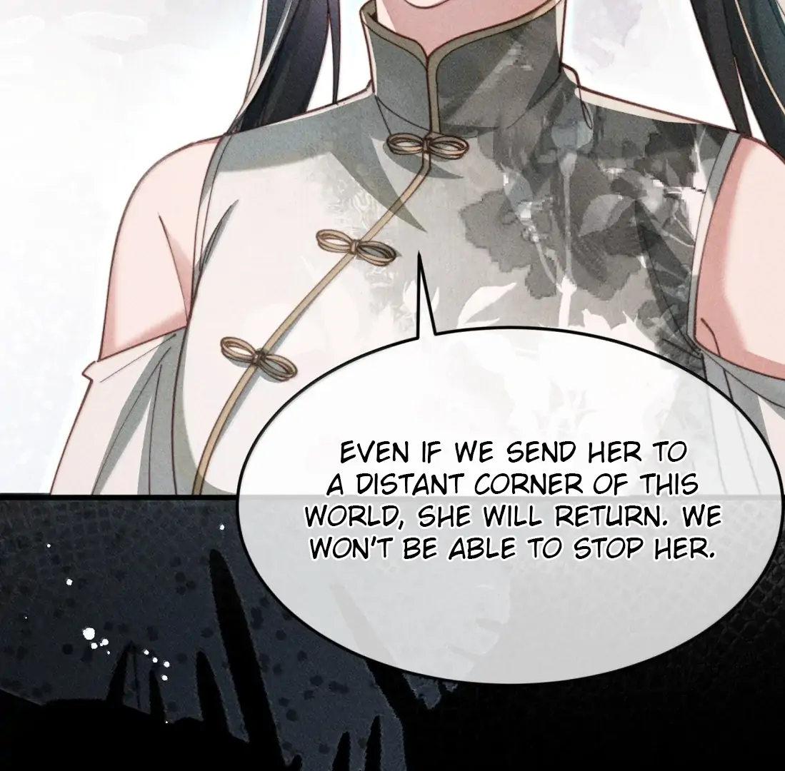 Is It Normal To Raise A Yandere Heroine As A Villainess ! Chapter 99 - page 47
