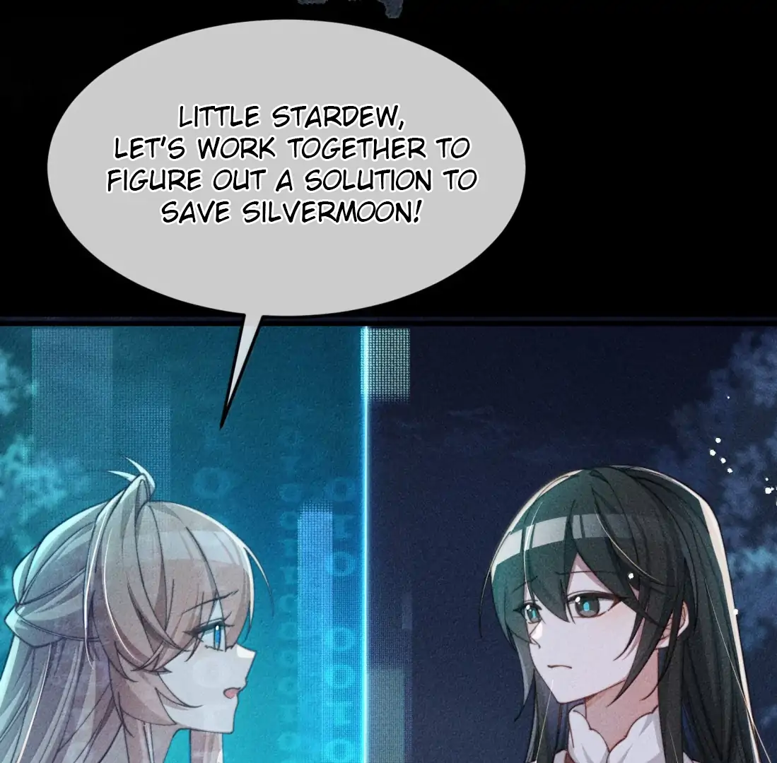 Is It Normal To Raise A Yandere Heroine As A Villainess ! Chapter 99 - page 48