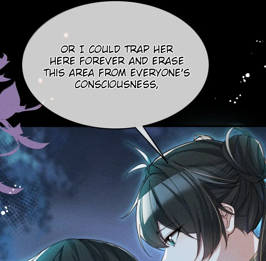Is It Normal To Raise A Yandere Heroine As A Villainess ! Chapter 99 - page 52