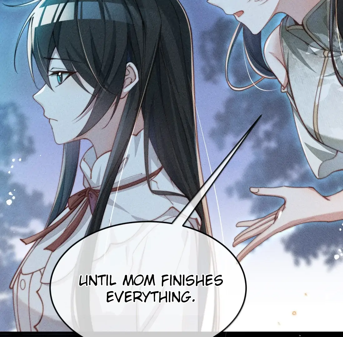 Is It Normal To Raise A Yandere Heroine As A Villainess ! Chapter 99 - page 53