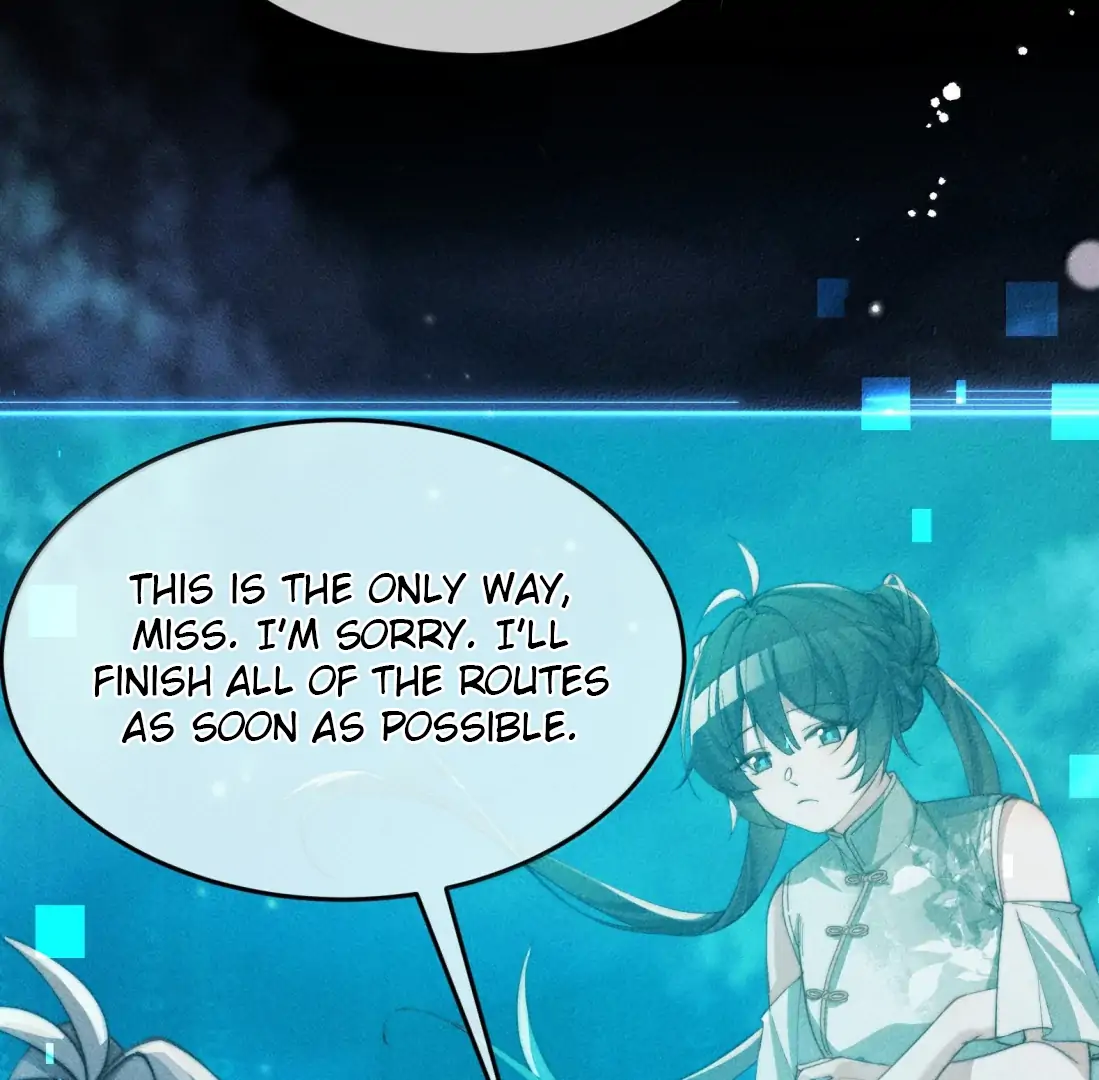 Is It Normal To Raise A Yandere Heroine As A Villainess ! Chapter 99 - page 54