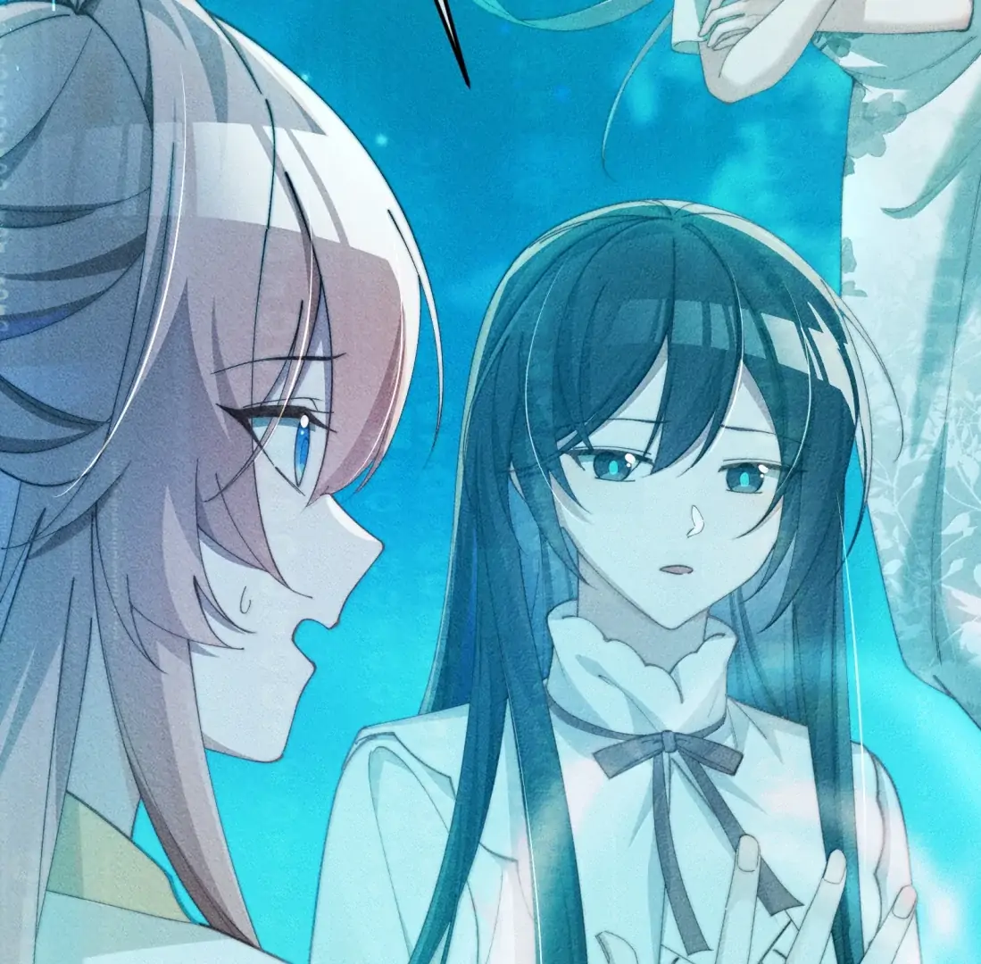 Is It Normal To Raise A Yandere Heroine As A Villainess ! Chapter 99 - page 55