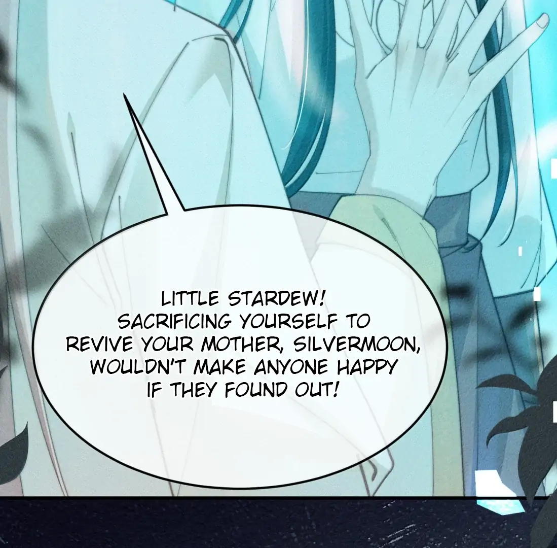 Is It Normal To Raise A Yandere Heroine As A Villainess ! Chapter 99 - page 56