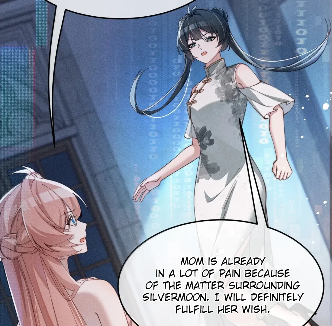 Is It Normal To Raise A Yandere Heroine As A Villainess ! Chapter 99 - page 6