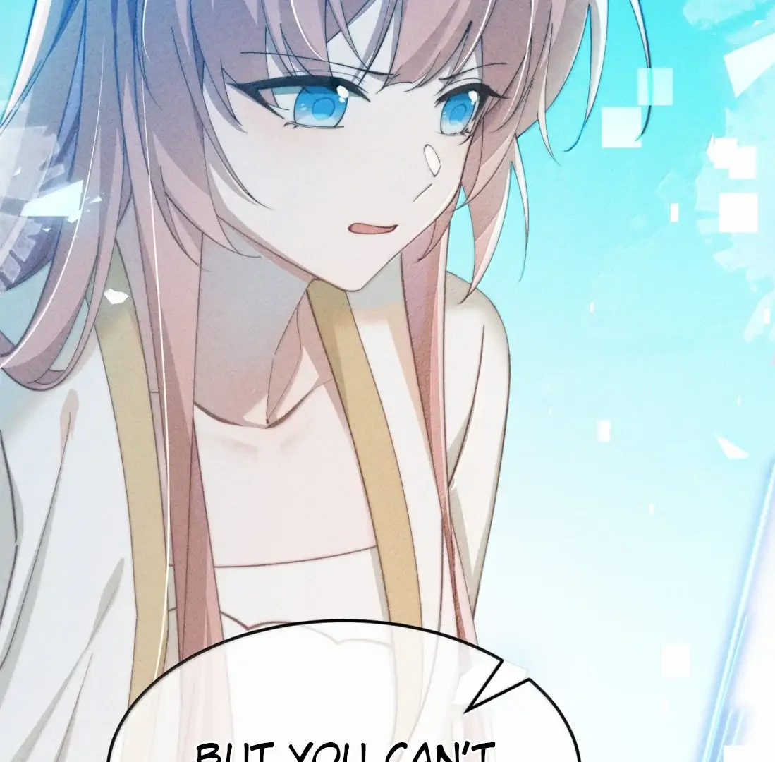 Is It Normal To Raise A Yandere Heroine As A Villainess ! Chapter 99 - page 61