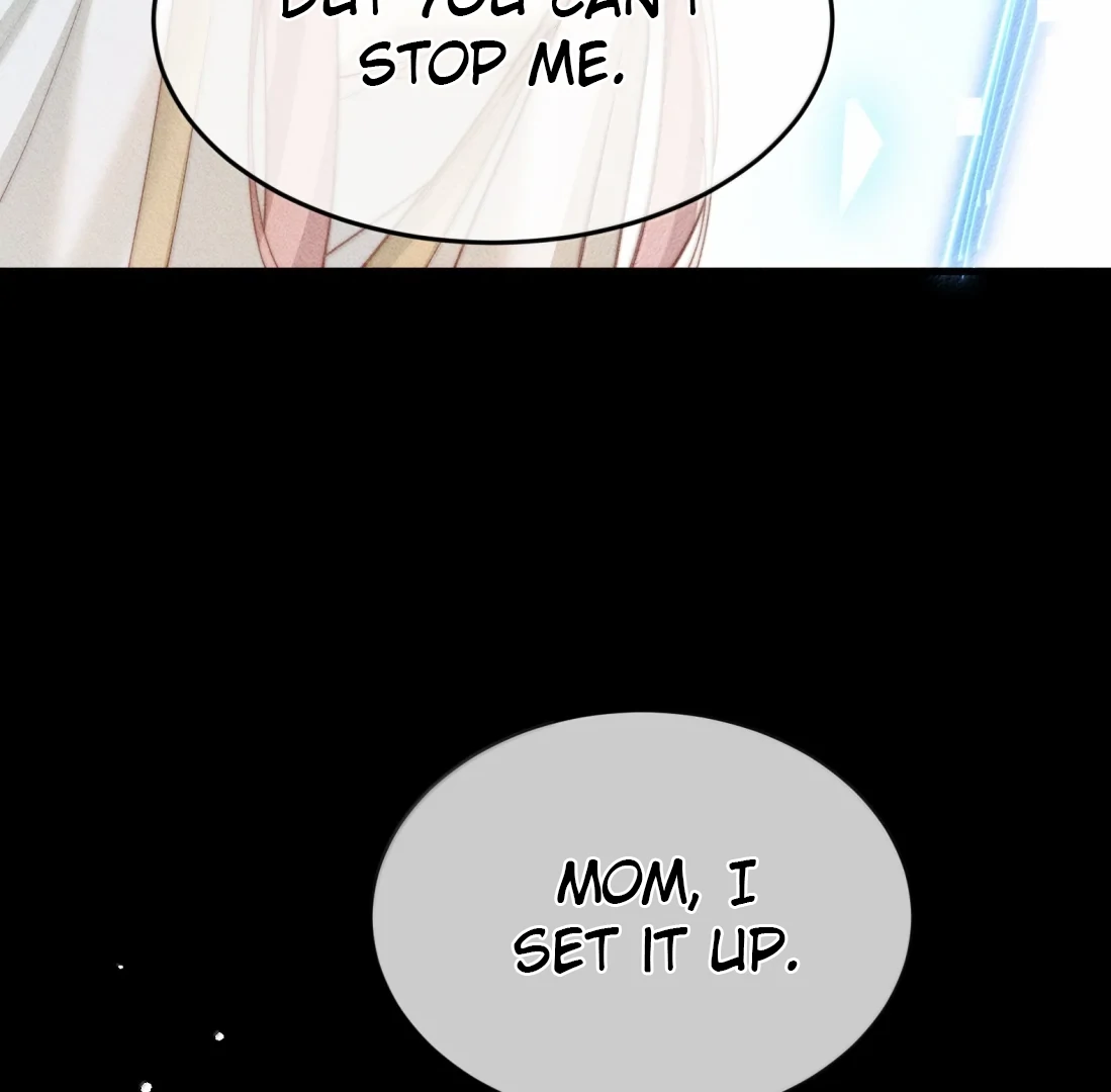 Is It Normal To Raise A Yandere Heroine As A Villainess ! Chapter 99 - page 62