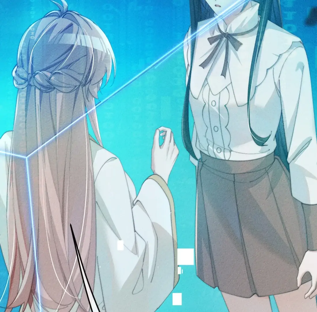 Is It Normal To Raise A Yandere Heroine As A Villainess ! Chapter 99 - page 66