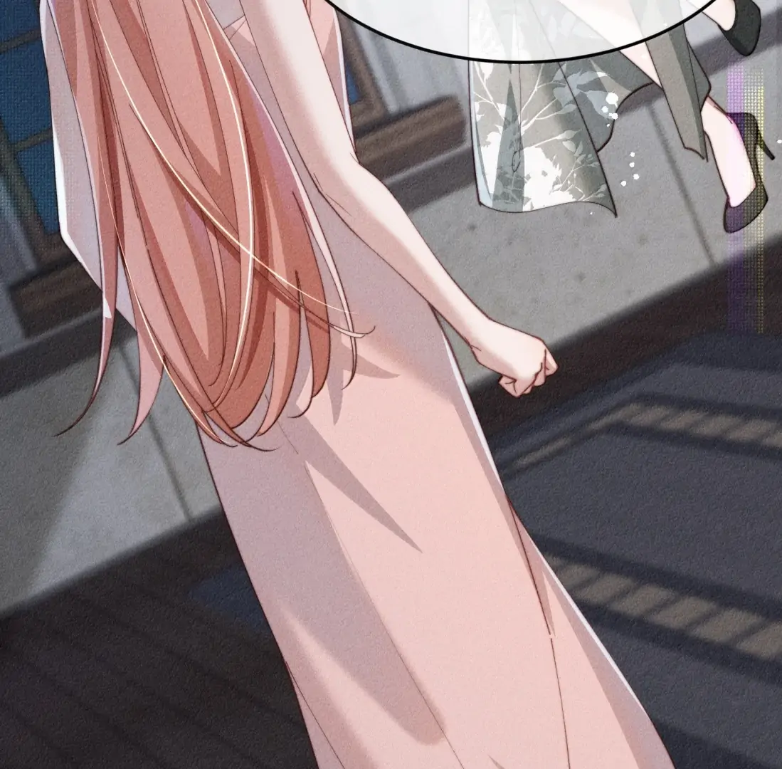 Is It Normal To Raise A Yandere Heroine As A Villainess ! Chapter 99 - page 7