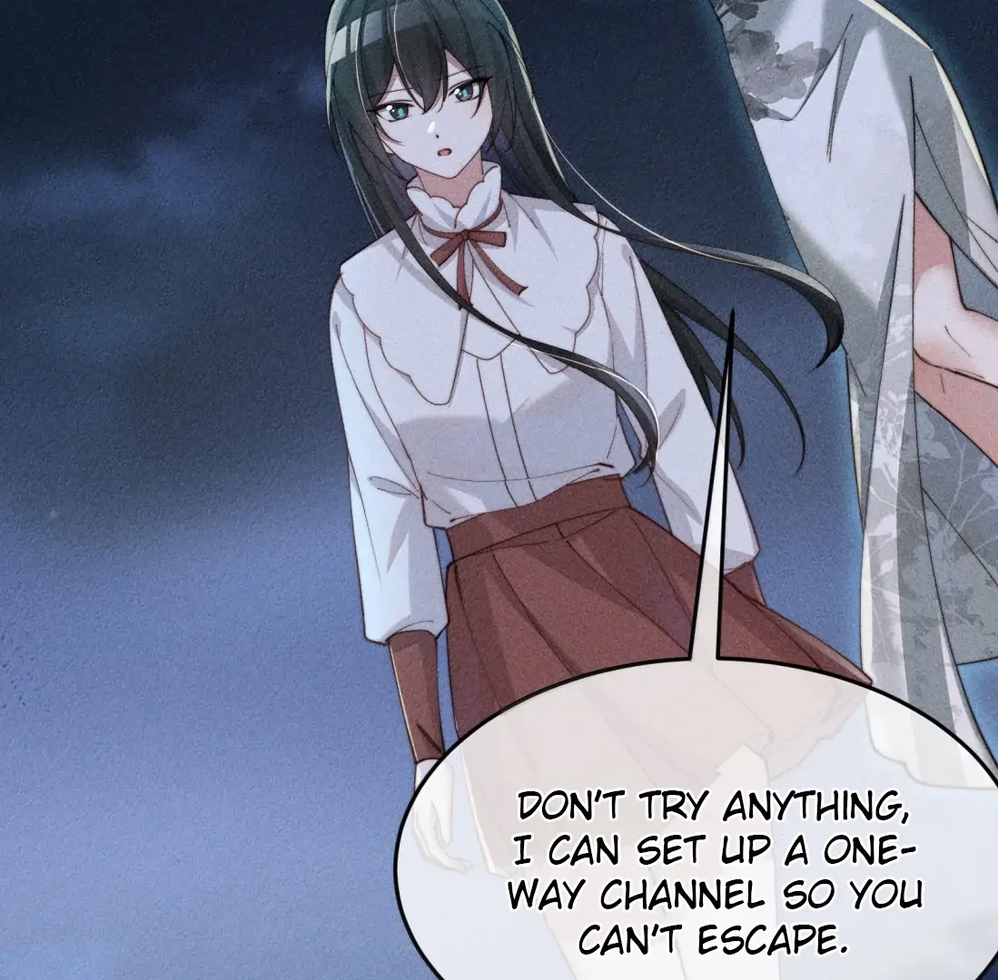 Is It Normal To Raise A Yandere Heroine As A Villainess ! Chapter 99 - page 77