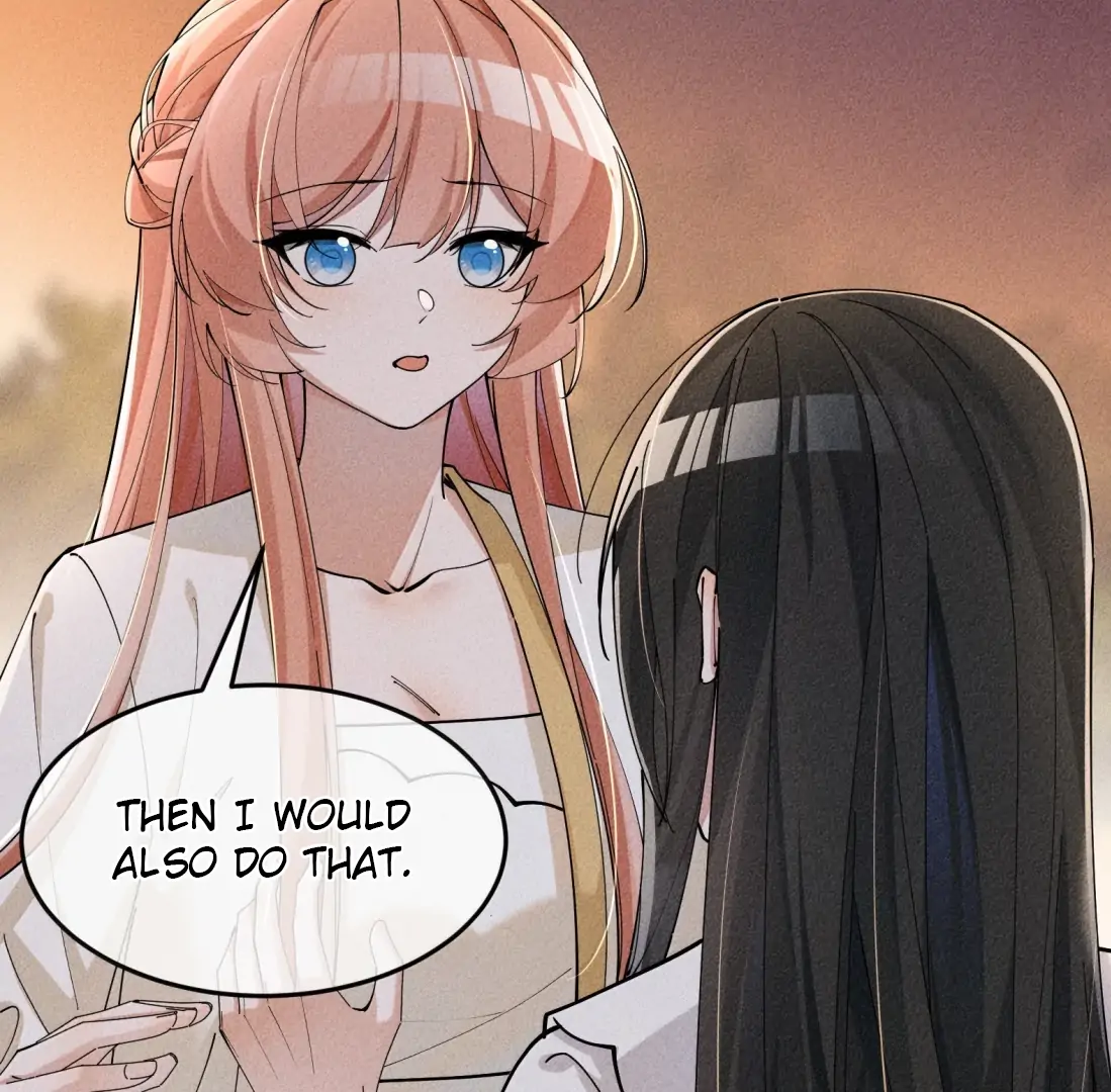 Is It Normal To Raise A Yandere Heroine As A Villainess ! Chapter 99 - page 96