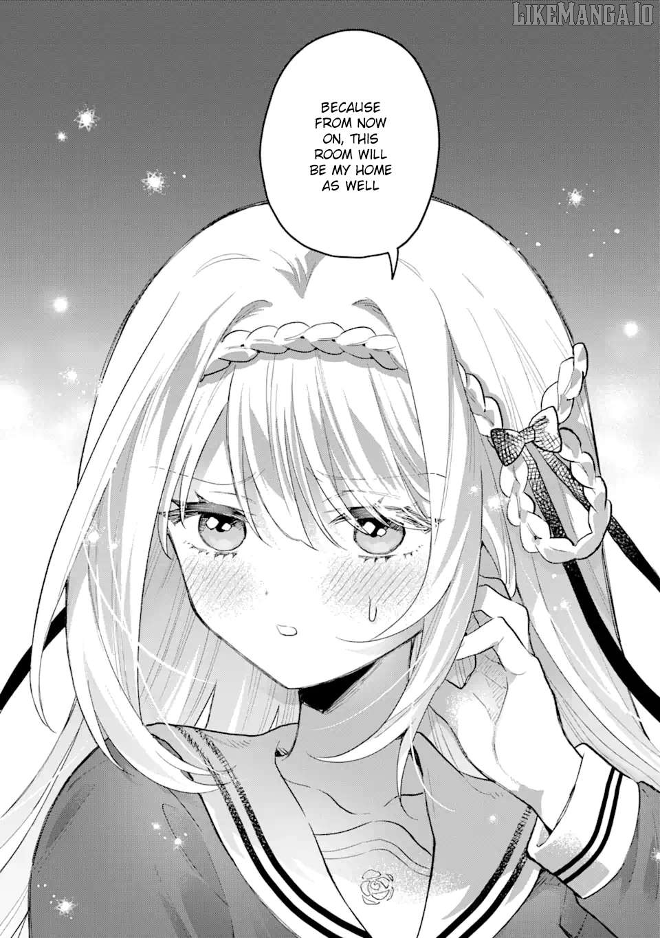 Cool Na Megami-Sama To Issho Ni Sundara, Amayakashi Sugite Ponkotsu Ni Shite Shimatta Ken Ni Tsuite Chapter 1 - page 29