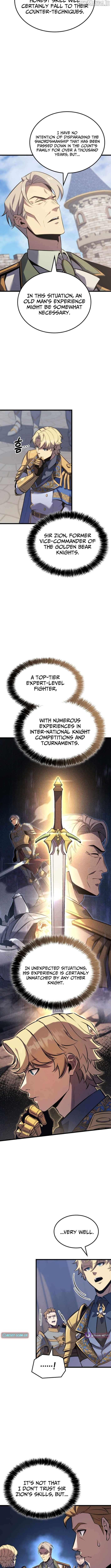 The Count’s Youngest Son is A Player Chapter 128 - page 3