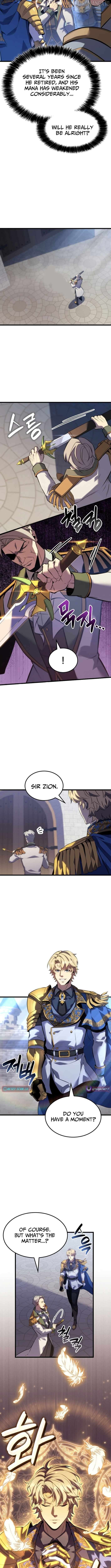 The Count’s Youngest Son is A Player Chapter 128 - page 4