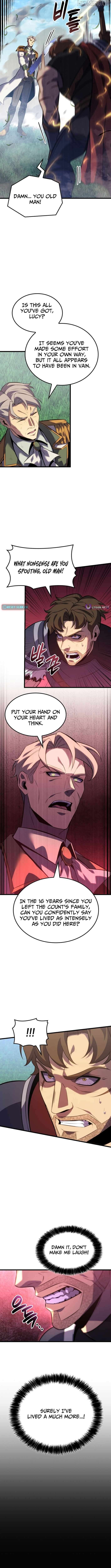 The Count’s Youngest Son is A Player Chapter 128 - page 7
