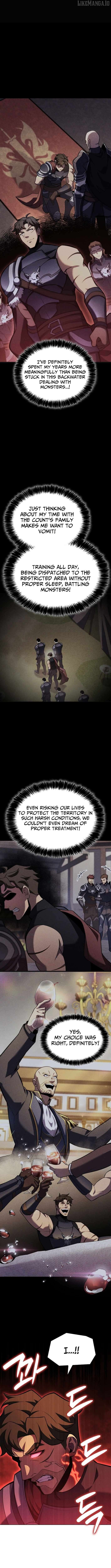 The Count’s Youngest Son is A Player Chapter 128 - page 8