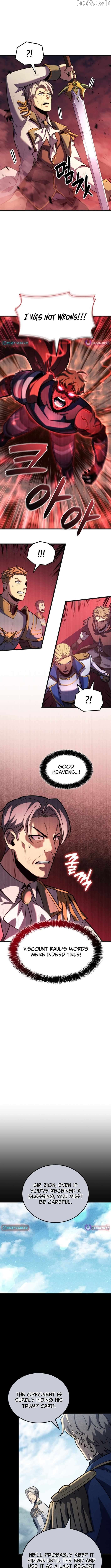 The Count’s Youngest Son is A Player Chapter 128 - page 9