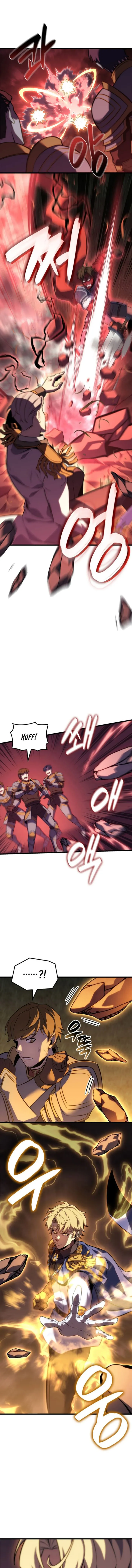 The Count’s Youngest Son is A Player Chapter 129 - page 1