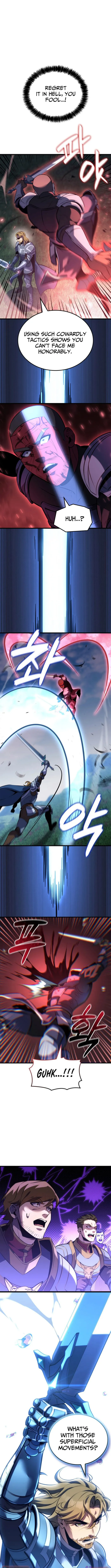 The Count’s Youngest Son is A Player Chapter 129 - page 11