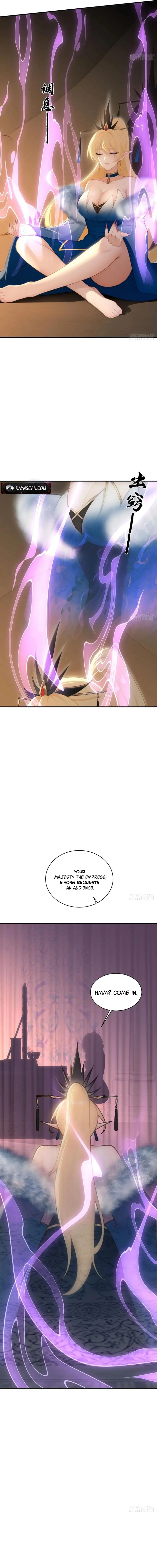 The Start of a Stunning and Feisty Master: A System with Ten Pounds of Rebellion Chapter 152 - page 3